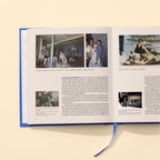 30th Anniversary Book (International Shipping) - Levain Bakery